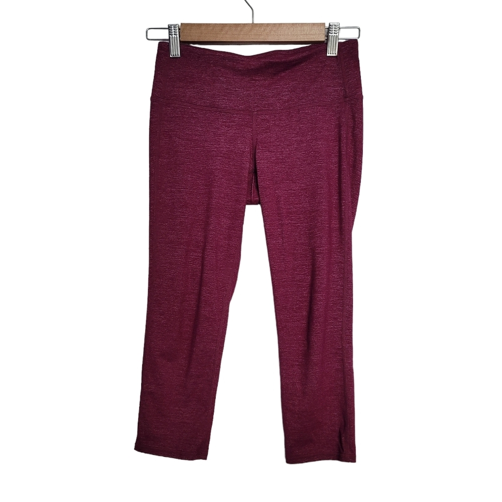 Athleta Cropped Leggings size XS